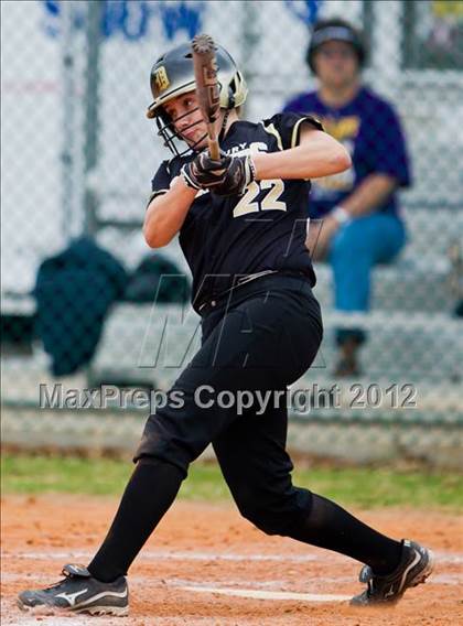 Thumbnail 2 in Ball vs. Danbury (Brazosport Classic) photogallery.