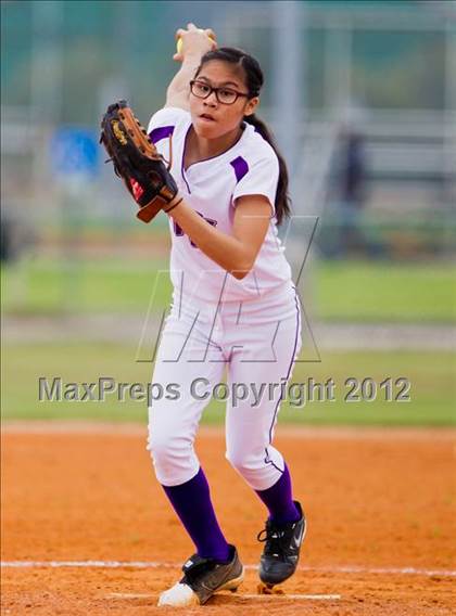 Thumbnail 3 in Ball vs. Danbury (Brazosport Classic) photogallery.