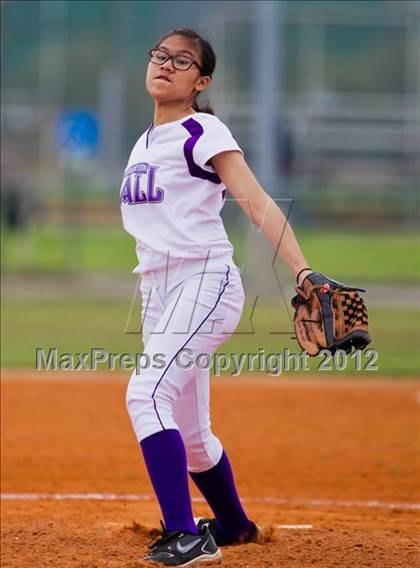 Thumbnail 3 in Ball vs. Danbury (Brazosport Classic) photogallery.