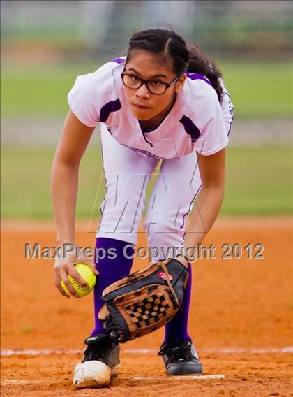 Thumbnail 1 in Ball vs. Danbury (Brazosport Classic) photogallery.