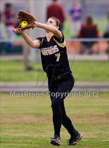 Thumbnail 2 in Ball vs. Danbury (Brazosport Classic) photogallery.