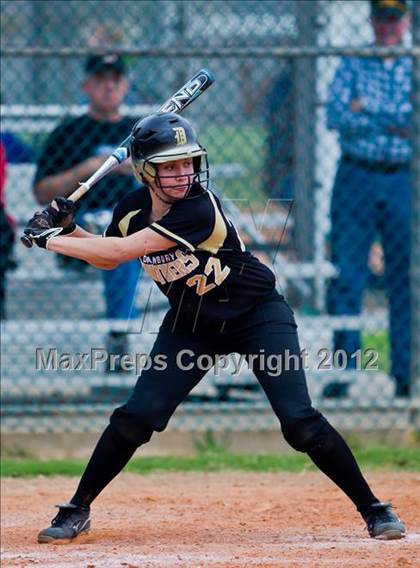 Thumbnail 1 in Ball vs. Danbury (Brazosport Classic) photogallery.