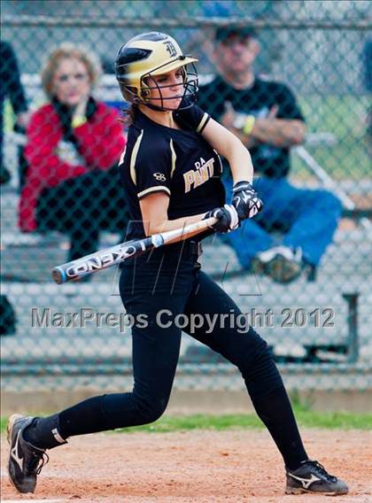 Thumbnail 2 in Ball vs. Danbury (Brazosport Classic) photogallery.