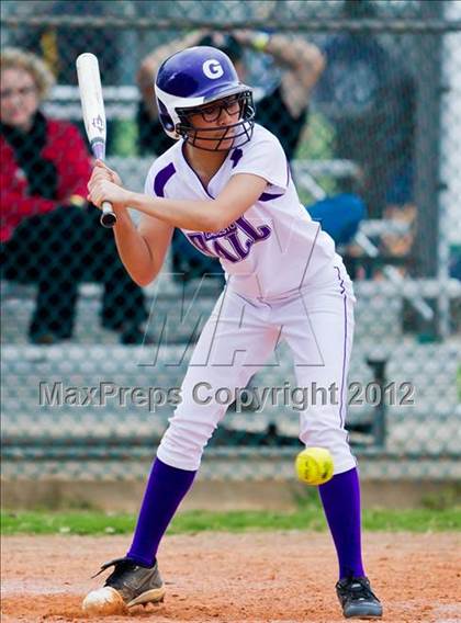 Thumbnail 1 in Ball vs. Danbury (Brazosport Classic) photogallery.