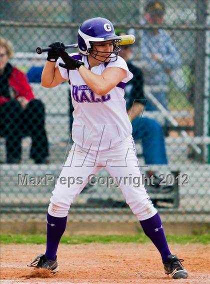 Thumbnail 1 in Ball vs. Danbury (Brazosport Classic) photogallery.
