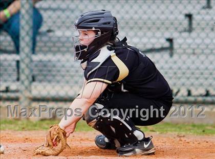 Thumbnail 1 in Ball vs. Danbury (Brazosport Classic) photogallery.