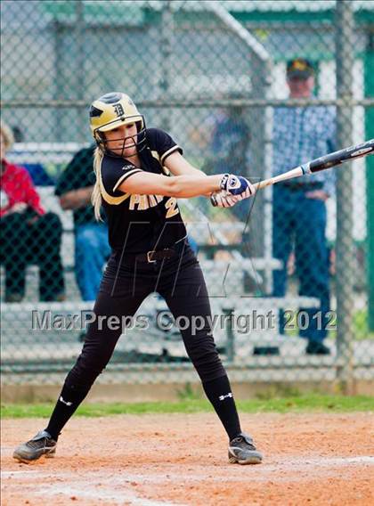 Thumbnail 1 in Ball vs. Danbury (Brazosport Classic) photogallery.