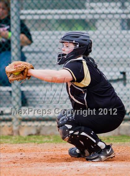 Thumbnail 2 in Ball vs. Danbury (Brazosport Classic) photogallery.