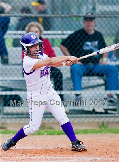 Thumbnail 3 in Ball vs. Danbury (Brazosport Classic) photogallery.