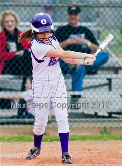 Thumbnail 3 in Ball vs. Danbury (Brazosport Classic) photogallery.