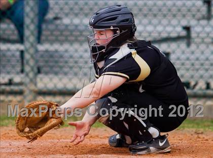 Thumbnail 3 in Ball vs. Danbury (Brazosport Classic) photogallery.