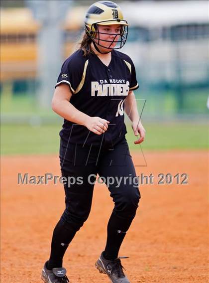 Thumbnail 1 in Ball vs. Danbury (Brazosport Classic) photogallery.