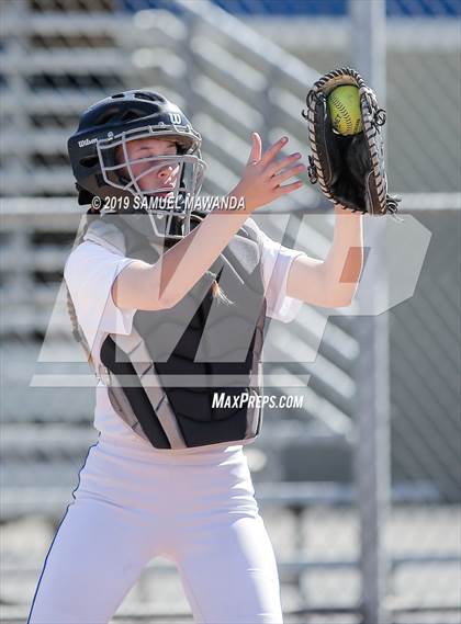 Thumbnail 2 in El Camino Real @ West Ranch photogallery.