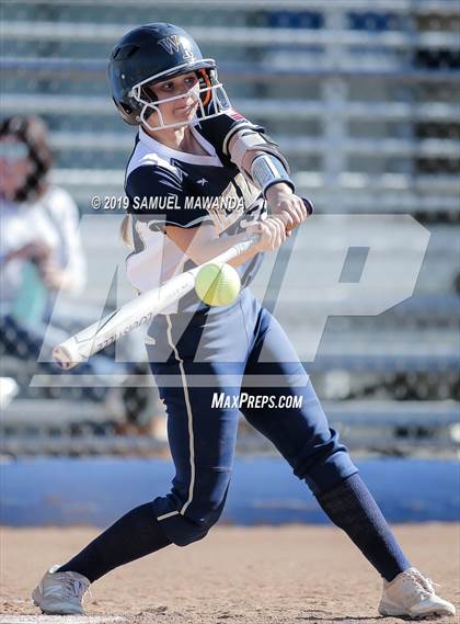 Thumbnail 2 in El Camino Real @ West Ranch photogallery.
