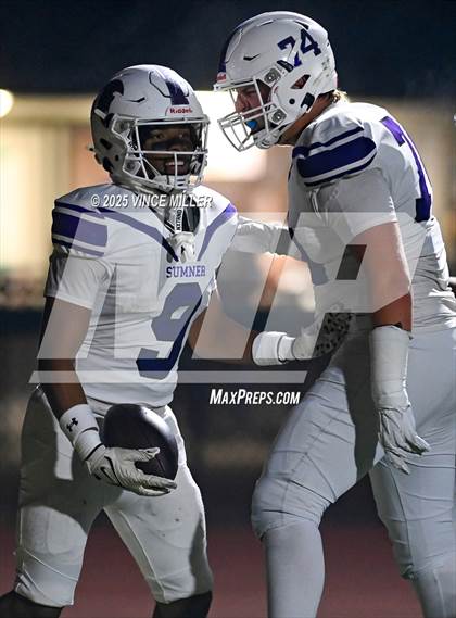 Thumbnail 1 in Sumner @ Bethel photogallery.