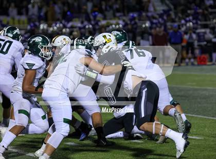 Thumbnail 3 in Manteca vs. Lincoln (CIF SJS  D3 Semifinal) photogallery.