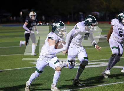 Thumbnail 3 in Manteca vs. Lincoln (CIF SJS  D3 Semifinal) photogallery.