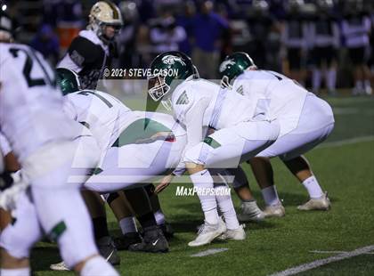 Thumbnail 3 in Manteca vs. Lincoln (CIF SJS  D3 Semifinal) photogallery.