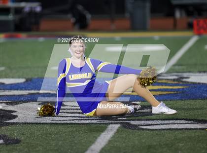 Thumbnail 1 in Manteca vs. Lincoln (CIF SJS  D3 Semifinal) photogallery.