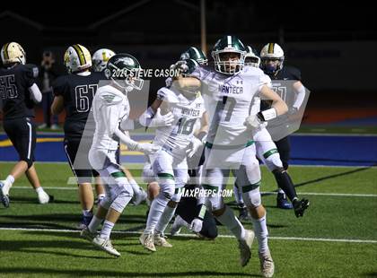 Thumbnail 1 in Manteca vs. Lincoln (CIF SJS  D3 Semifinal) photogallery.