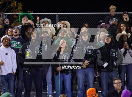 Thumbnail 2 in Manteca vs. Lincoln (CIF SJS  D3 Semifinal) photogallery.