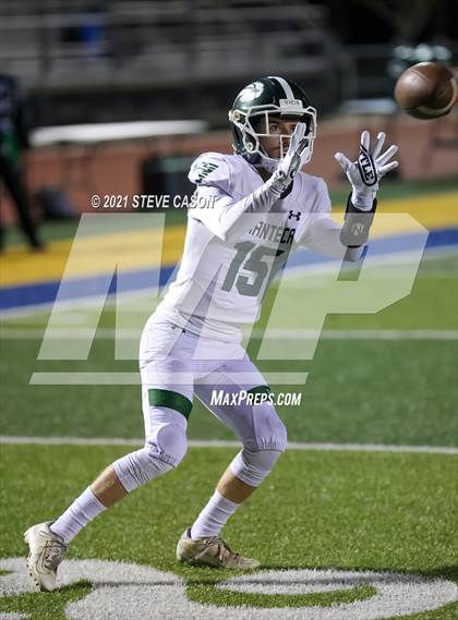 Thumbnail 3 in Manteca vs. Lincoln (CIF SJS  D3 Semifinal) photogallery.