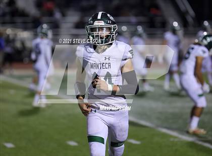 Thumbnail 3 in Manteca vs. Lincoln (CIF SJS  D3 Semifinal) photogallery.
