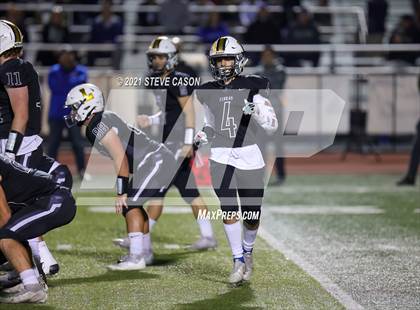 Thumbnail 2 in Manteca vs. Lincoln (CIF SJS  D3 Semifinal) photogallery.