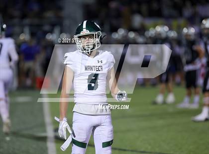 Thumbnail 2 in Manteca vs. Lincoln (CIF SJS  D3 Semifinal) photogallery.