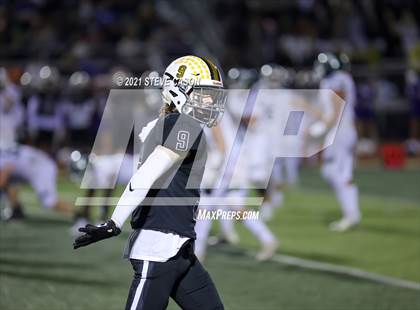 Thumbnail 1 in Manteca vs. Lincoln (CIF SJS  D3 Semifinal) photogallery.