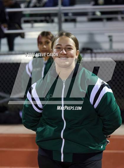 Thumbnail 1 in Manteca vs. Lincoln (CIF SJS  D3 Semifinal) photogallery.