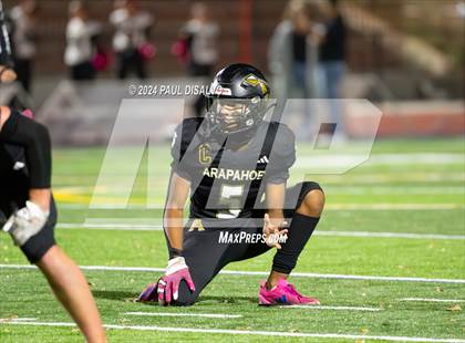 Thumbnail 1 in Cherokee Trail @ Arapahoe photogallery.