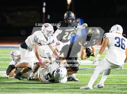Thumbnail 2 in Cherokee Trail @ Arapahoe photogallery.