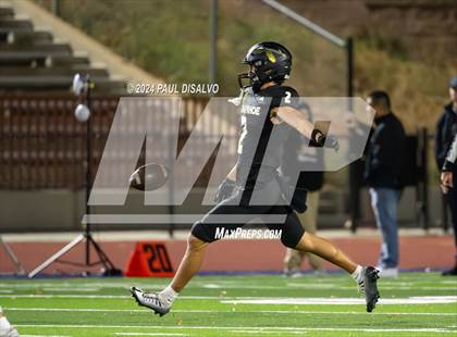 Thumbnail 3 in Cherokee Trail @ Arapahoe photogallery.