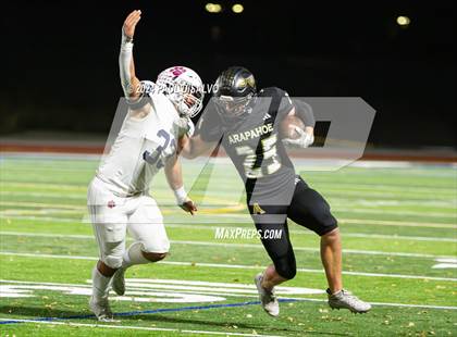 Thumbnail 2 in Cherokee Trail @ Arapahoe photogallery.