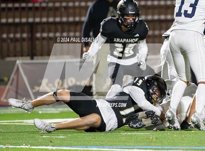 Thumbnail 1 in Cherokee Trail @ Arapahoe photogallery.