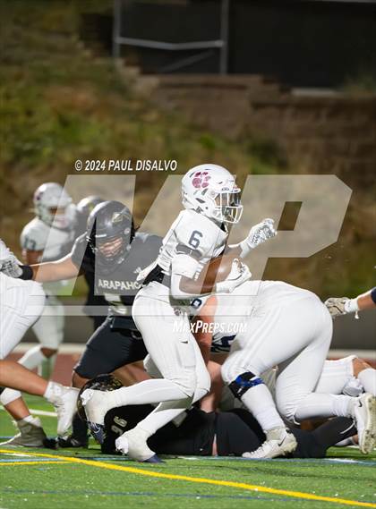 Thumbnail 1 in Cherokee Trail @ Arapahoe photogallery.