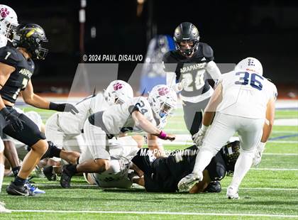 Thumbnail 3 in Cherokee Trail @ Arapahoe photogallery.