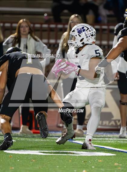 Thumbnail 3 in Cherokee Trail @ Arapahoe photogallery.