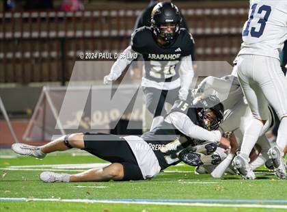 Thumbnail 3 in Cherokee Trail @ Arapahoe photogallery.