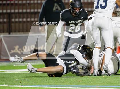 Thumbnail 2 in Cherokee Trail @ Arapahoe photogallery.
