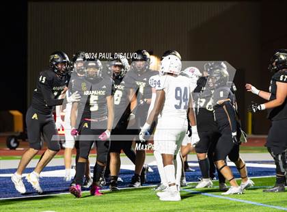 Thumbnail 2 in Cherokee Trail @ Arapahoe photogallery.