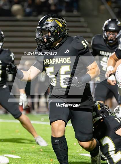 Thumbnail 1 in Cherokee Trail @ Arapahoe photogallery.