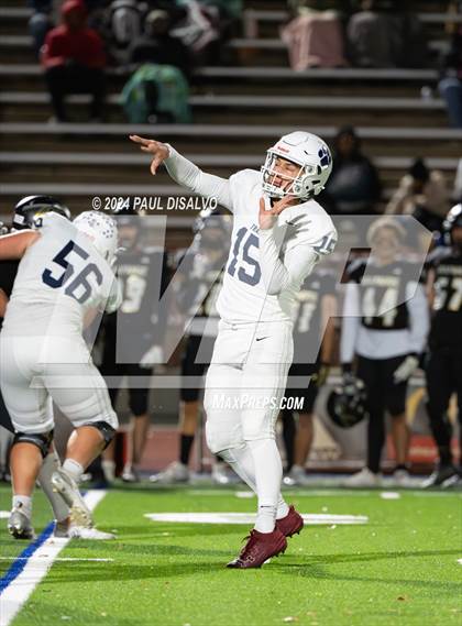 Thumbnail 2 in Cherokee Trail @ Arapahoe photogallery.