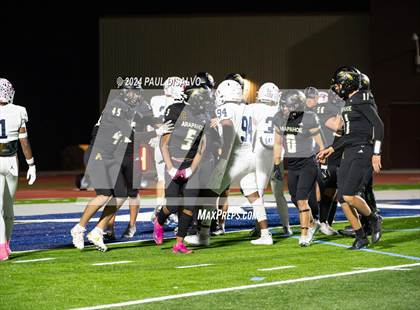 Thumbnail 1 in Cherokee Trail @ Arapahoe photogallery.