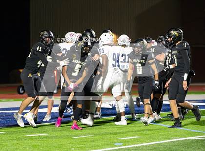 Thumbnail 3 in Cherokee Trail @ Arapahoe photogallery.