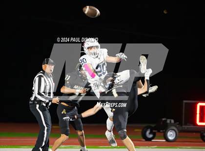 Thumbnail 1 in Cherokee Trail @ Arapahoe photogallery.