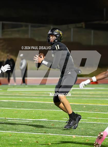 Thumbnail 2 in Cherokee Trail @ Arapahoe photogallery.