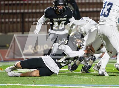 Thumbnail 2 in Cherokee Trail @ Arapahoe photogallery.