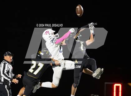 Thumbnail 3 in Cherokee Trail @ Arapahoe photogallery.